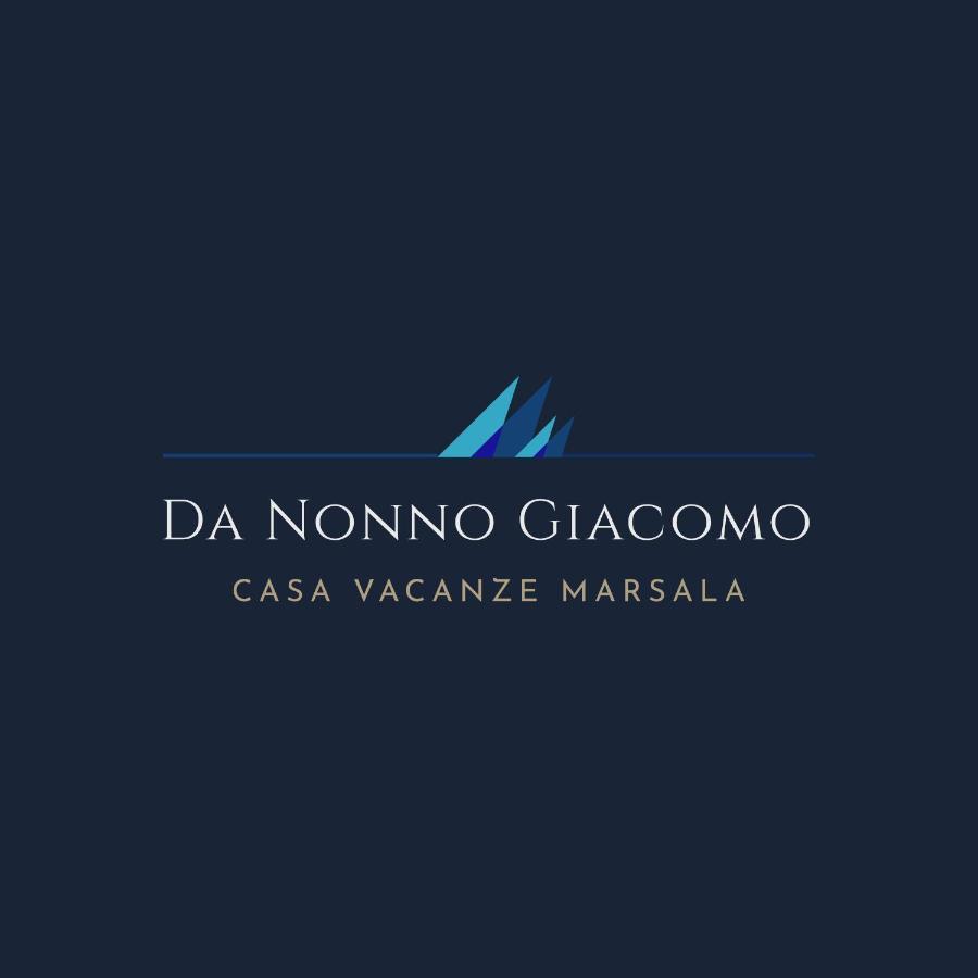 Da Nonno Giacomo Marsala Exterior foto